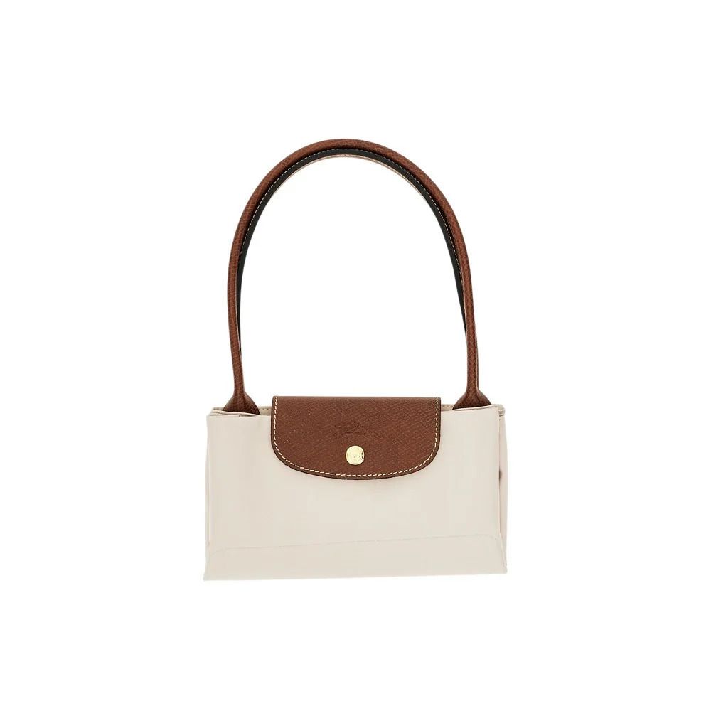 Longchamp Nylon Medium Le Pliage Original Bag